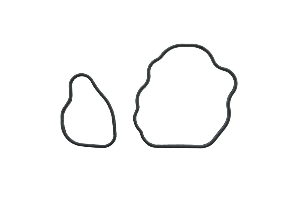 ES-009357-7 Engine Coolant Thermostat Gasket / Juntas de Termostato