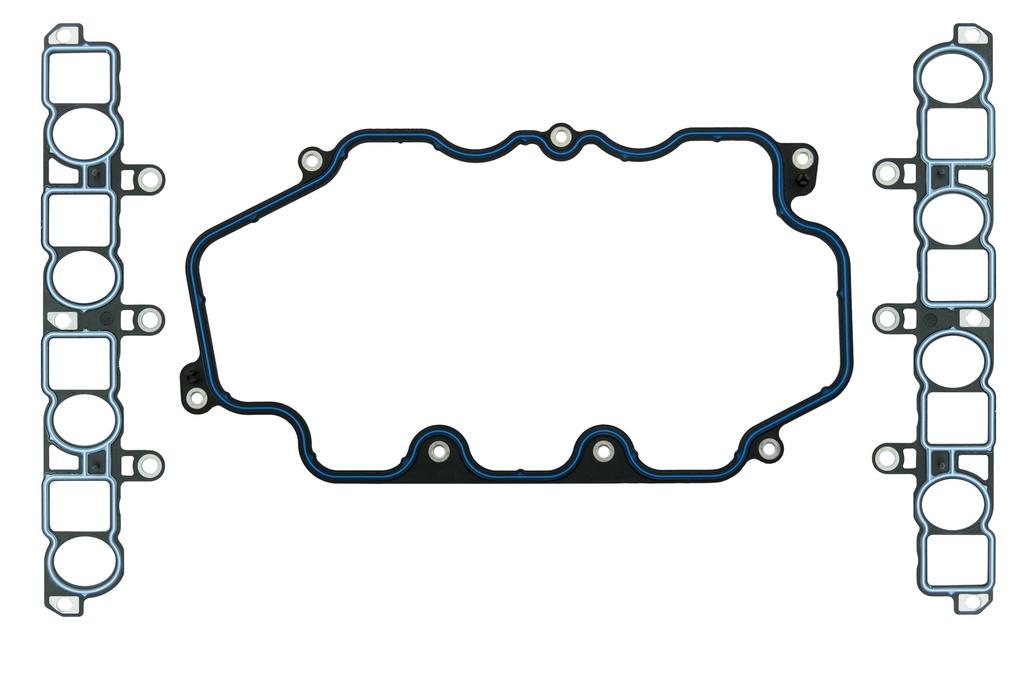 MS-004357-NS14 Manifold (Intake/Exhaust) / Multiple (Admision/Escape)