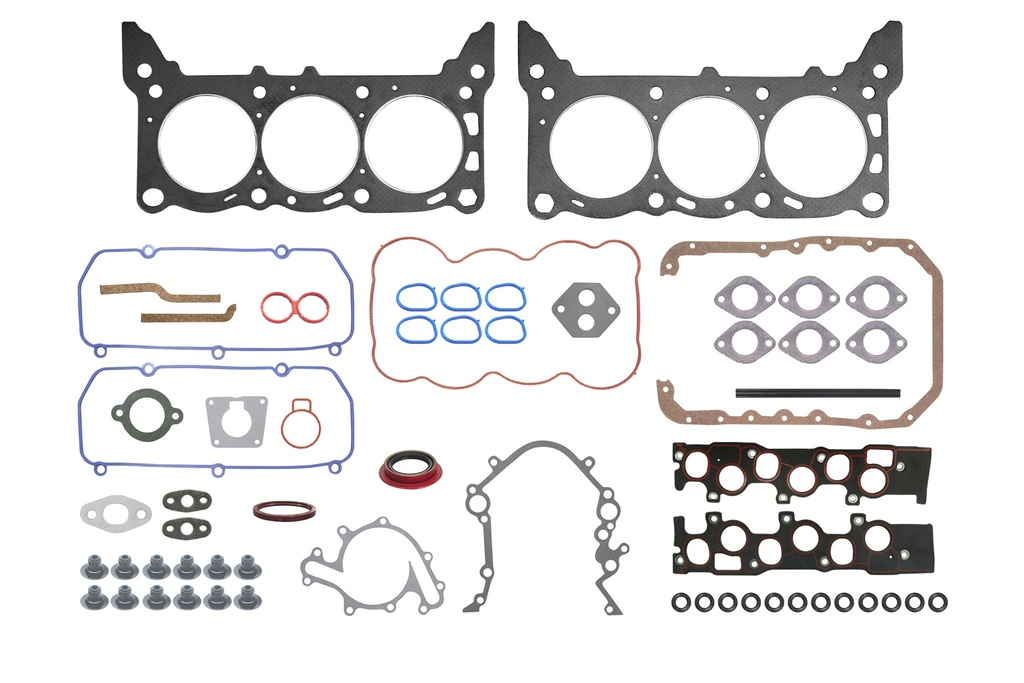 FS-000341-2 Full Set / Juego Completo