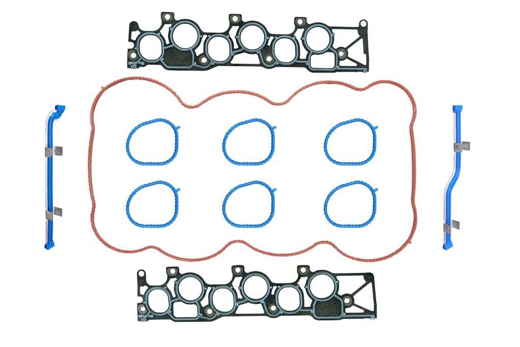 MS-004341-7 Manifold (Intake) / Multiple (Admision)