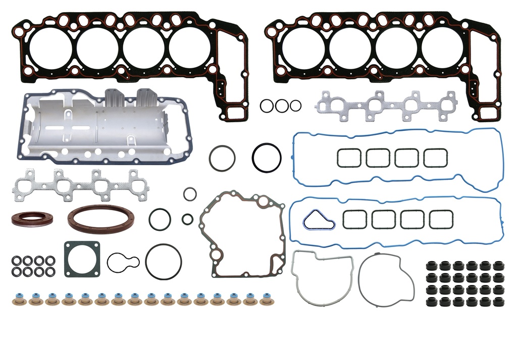 [FS-000272-G] FS-000272-G Full Set / Juego Completo