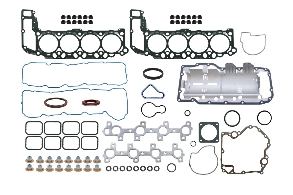 FS-000272-ML Juego Completo