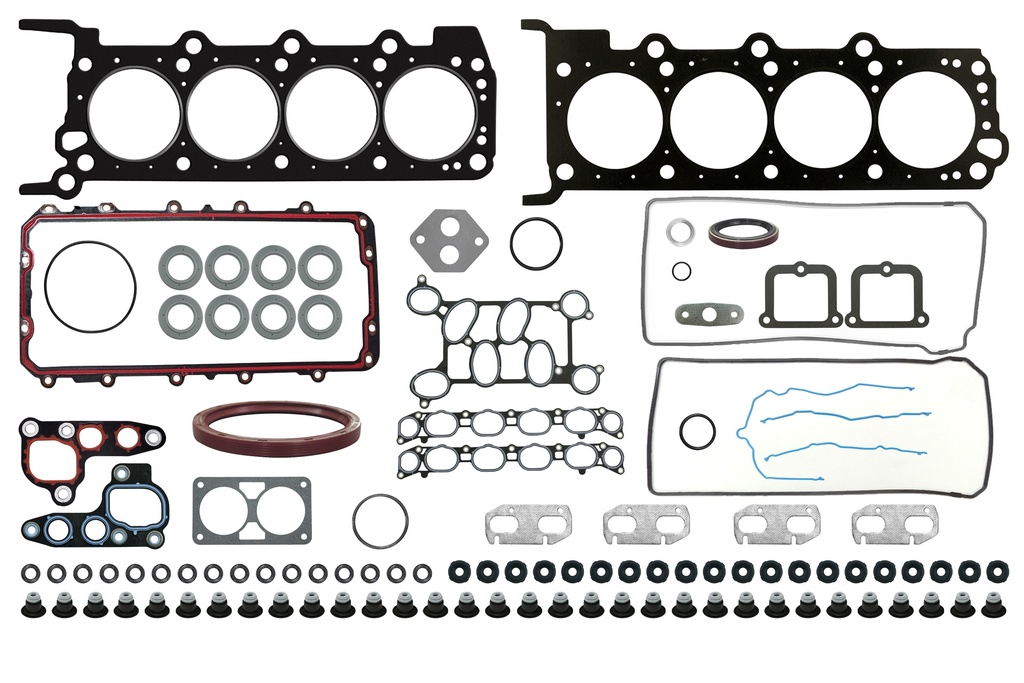 FS-000357-4G Full Set / Juego Completo