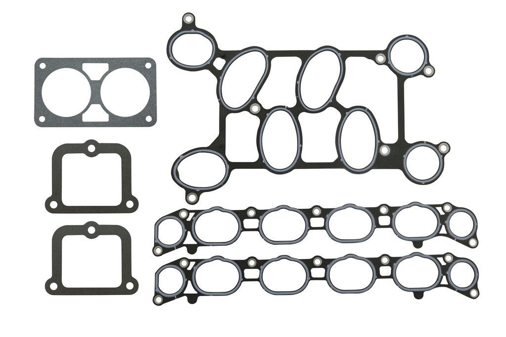 MS-004357-5NS Manifold (Intake) / Multiple (Admision)