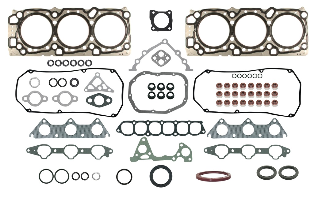 FS-000257-ML Full Set / Juego Completo