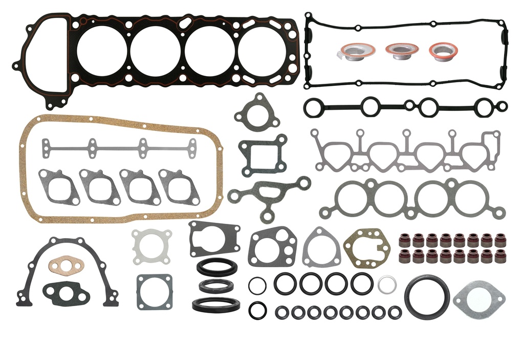 FS-001232 Full Set / Juego Completo