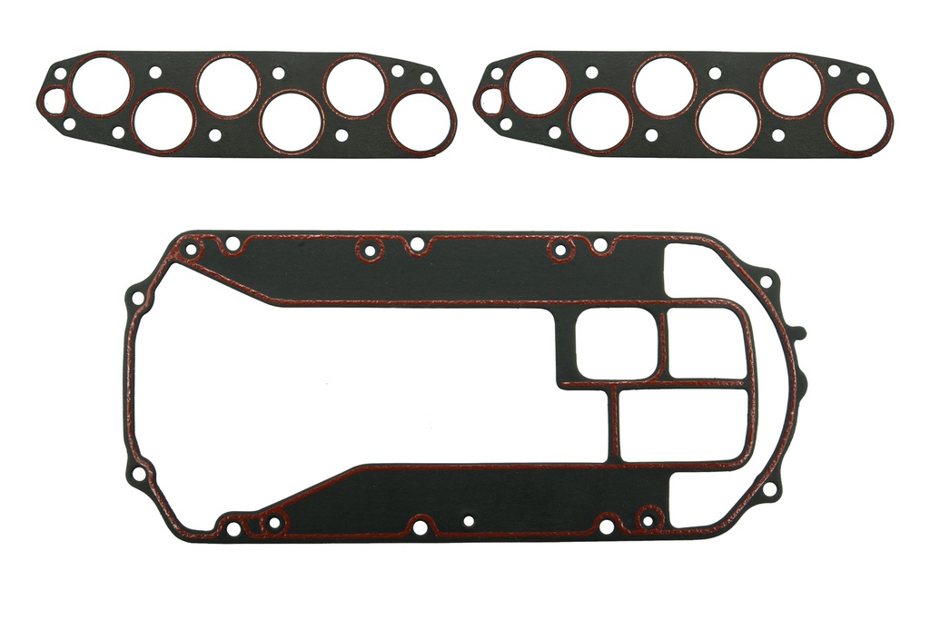 MS-041471-1P Manifold (Plenum) / Multiple (Pleno)
