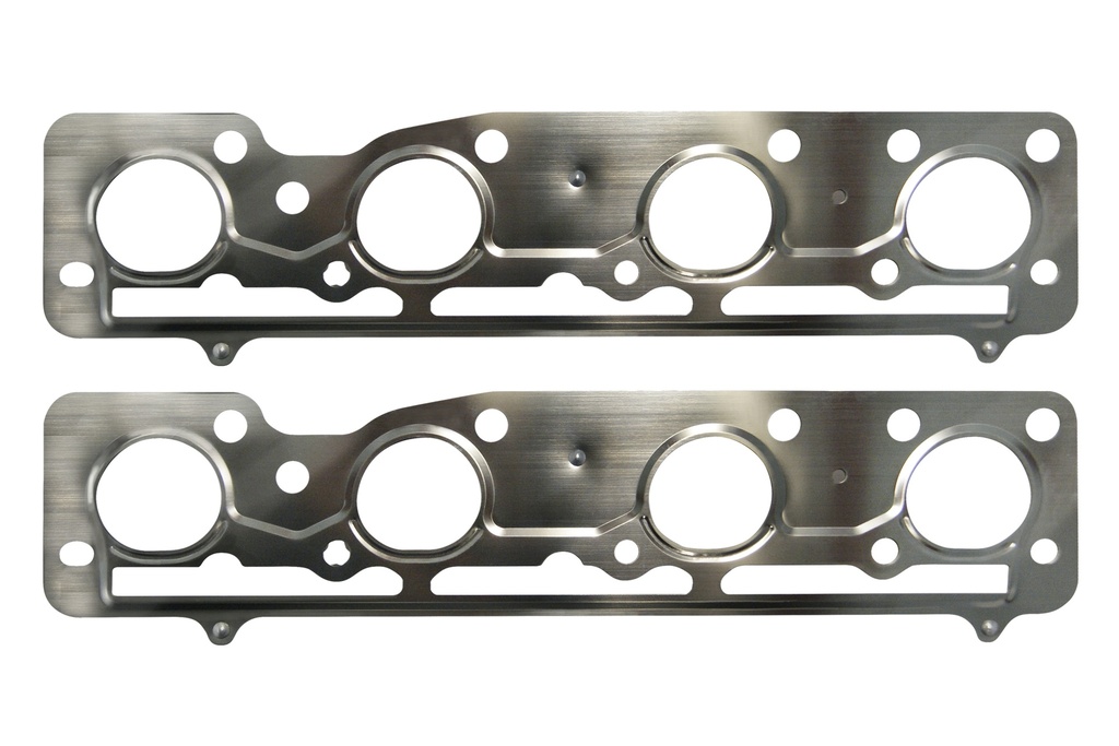 MS-004139-1E Manifold (Exhaust) / Multiple (Escape)