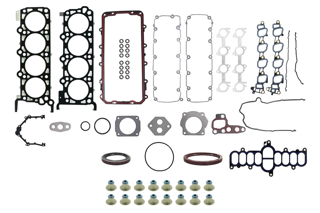 FS-000356-4E Juego Completo