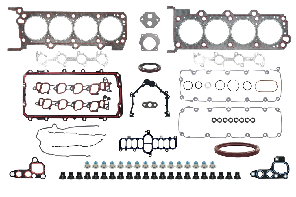 FS-000357-9GX Full Set / Juego Completo