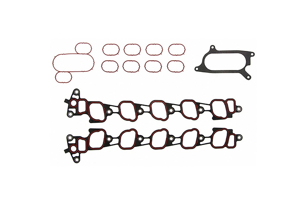 MS-004390-3S Manifold (Intake) / Multiple (Admision)