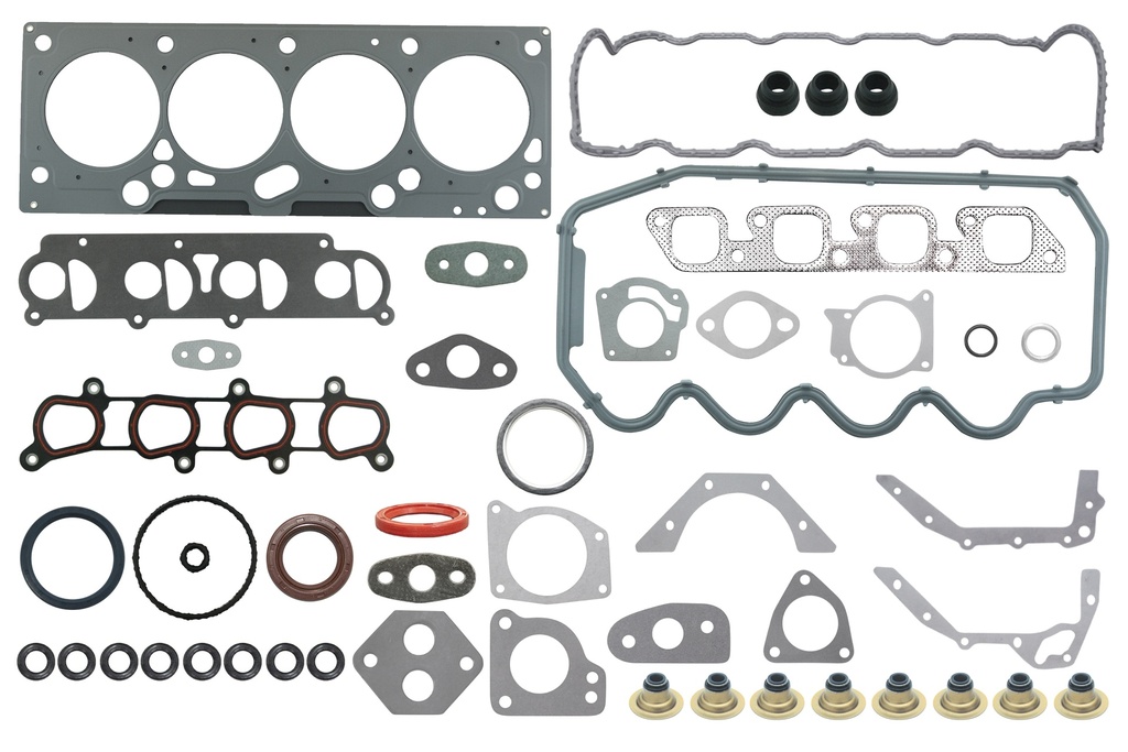 FS-000303-4ML Full Set / Juego Completo
