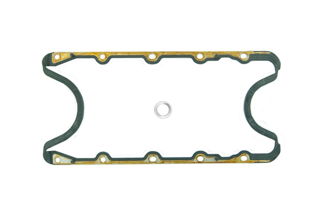 OS-001313-1R Oil Pan Set / Splash pan / Junta de Carter