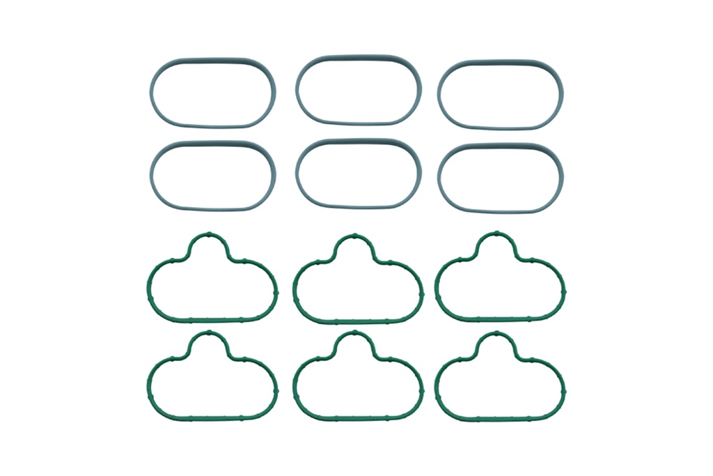 [MS-004327] MS-004327 Manifold (Intake) / Multiple (Admision)