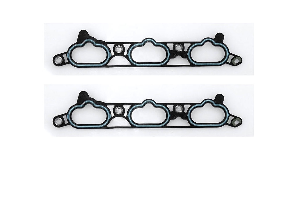 MS-004327-3 Manifold (Intake) / Multiple (Admision)