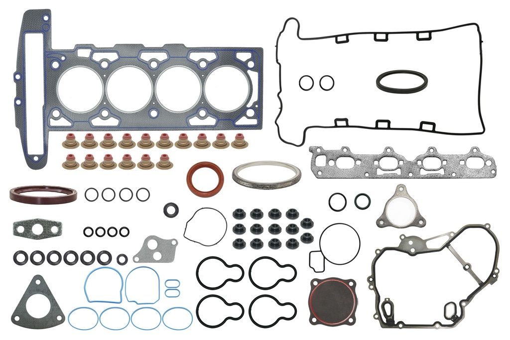 FS-000113-G Full Set / Juego Completo