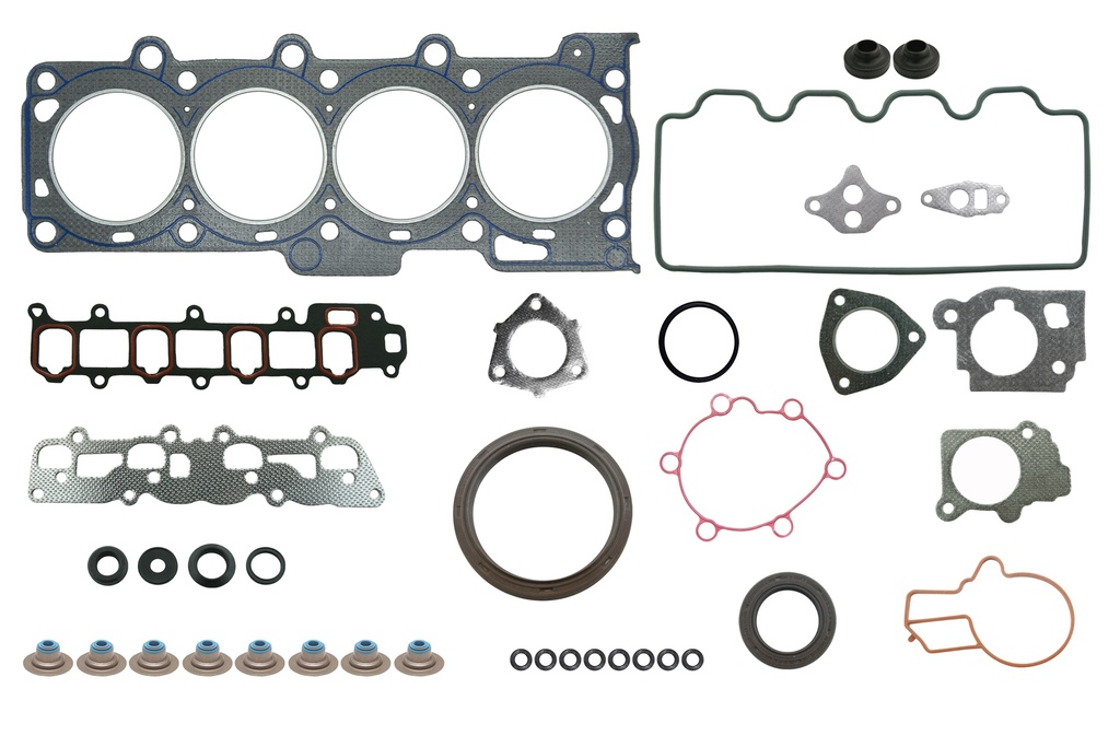 FS-000111-1G Juego Completo