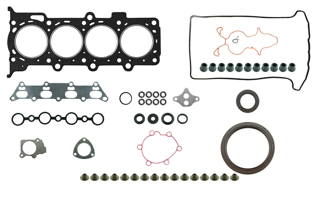 FS-000115-2G Juego Completo