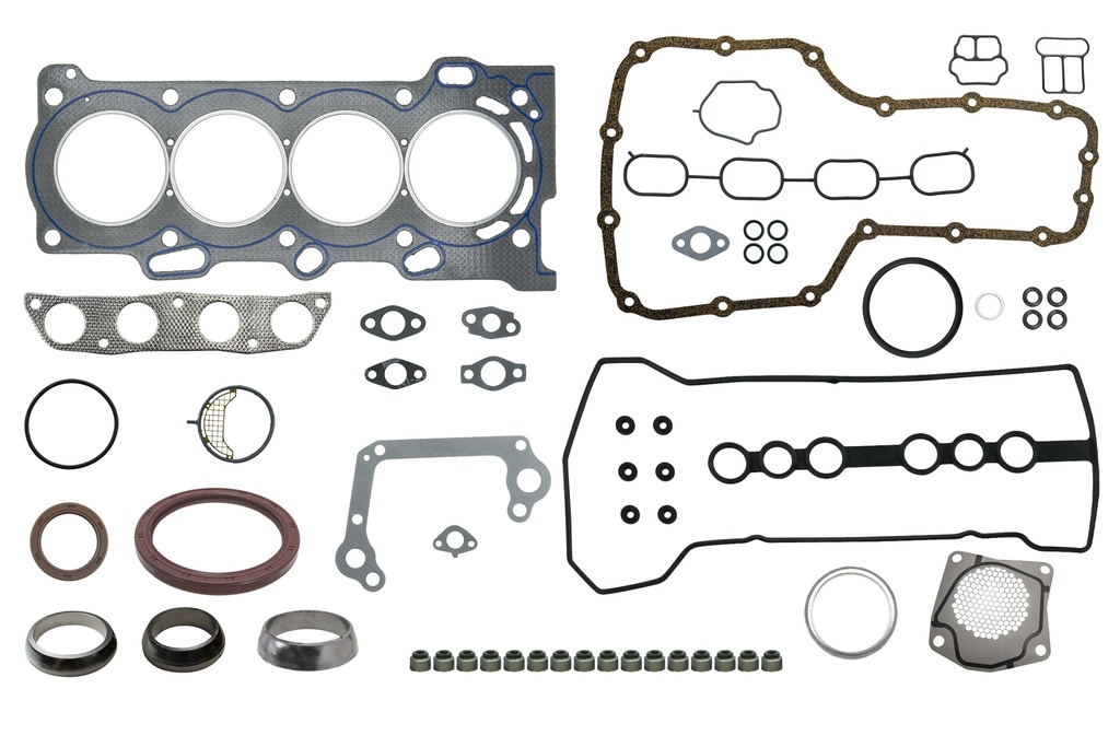 FS-001302-1G Full Set / Juego Completo