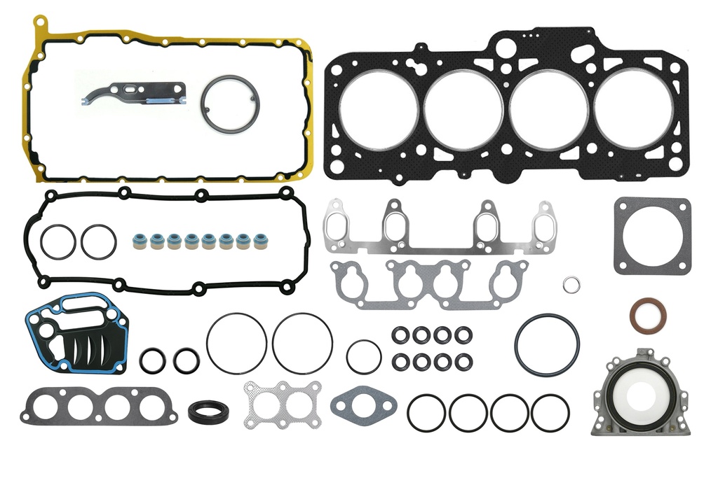 [FS-001850-G] FS-001850-G Full Set / Juego Completo