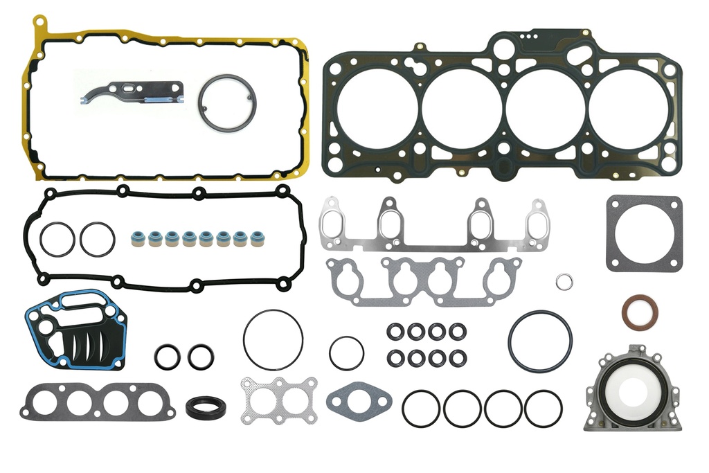 FS-001850-ML Full Set / Juego Completo