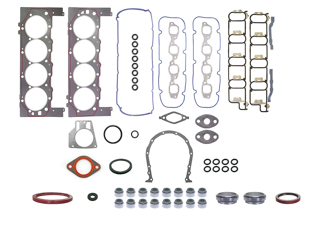FS-000181 Juego Completo