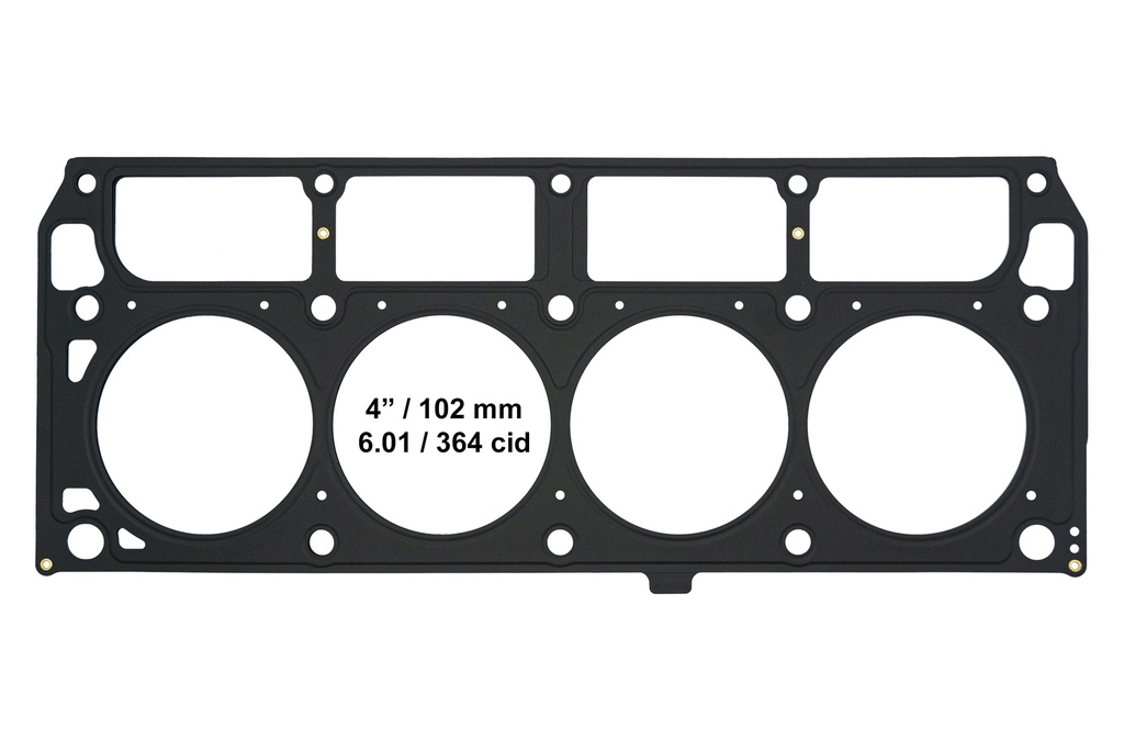 CA-000176-ML Head Gasket / Junta de Cabeza