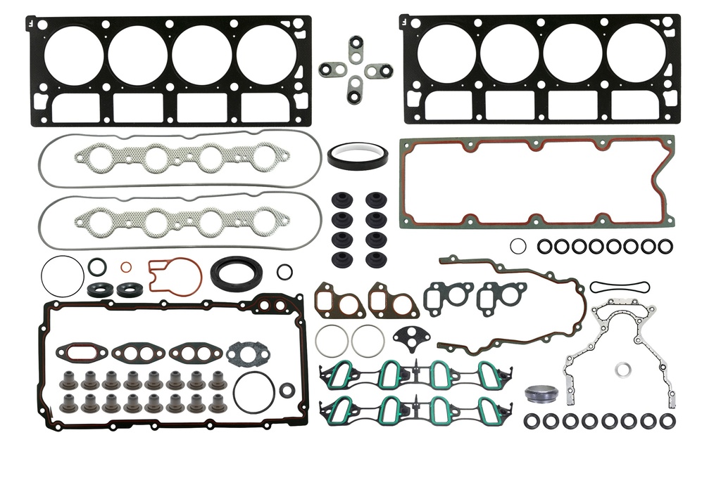 FS-000176-1G Full Set / Juego Completo