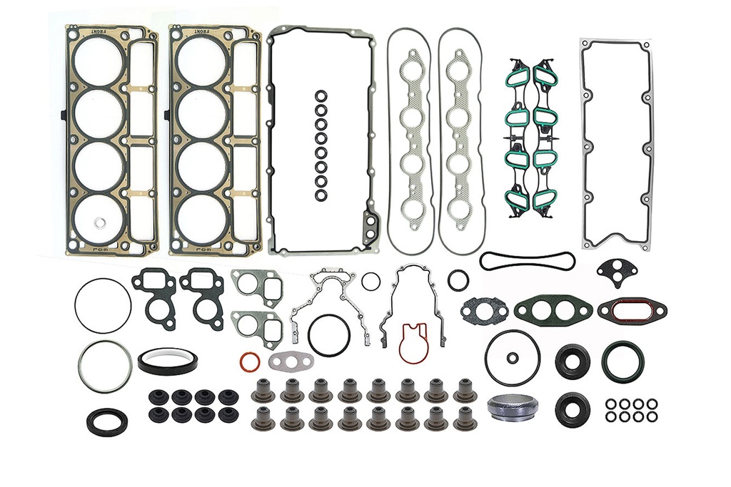 FS-000176-1ML Full Set / Juego Completo