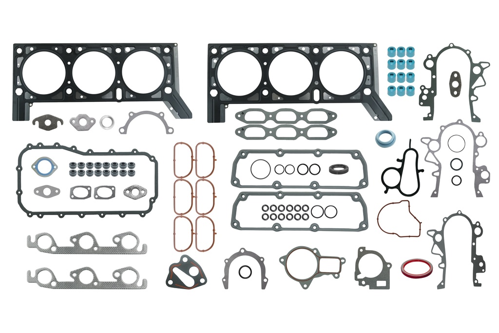 FS-000263-1ML Full Set / Juego Completo