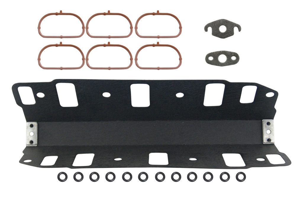 MS-004254-A1 Manifold (Intake) / Multiple (Admision)