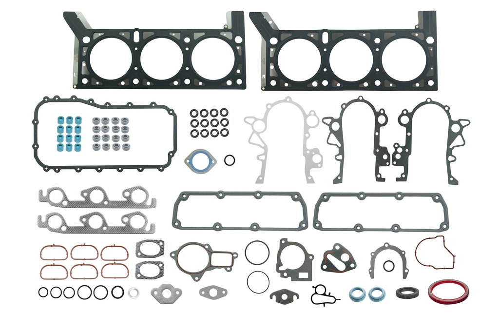 FS-000255-ML Full Set / Juego Completo