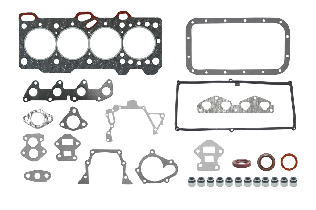 FS-000201 Juego Completo