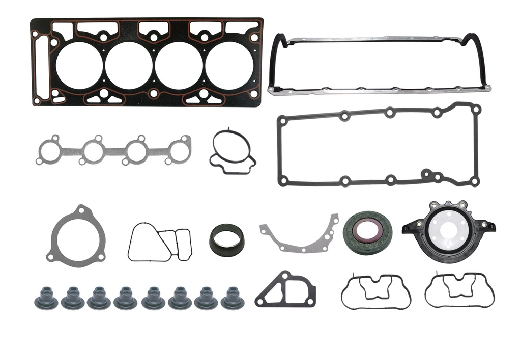 FS-000317 Full Set / Juego Completo