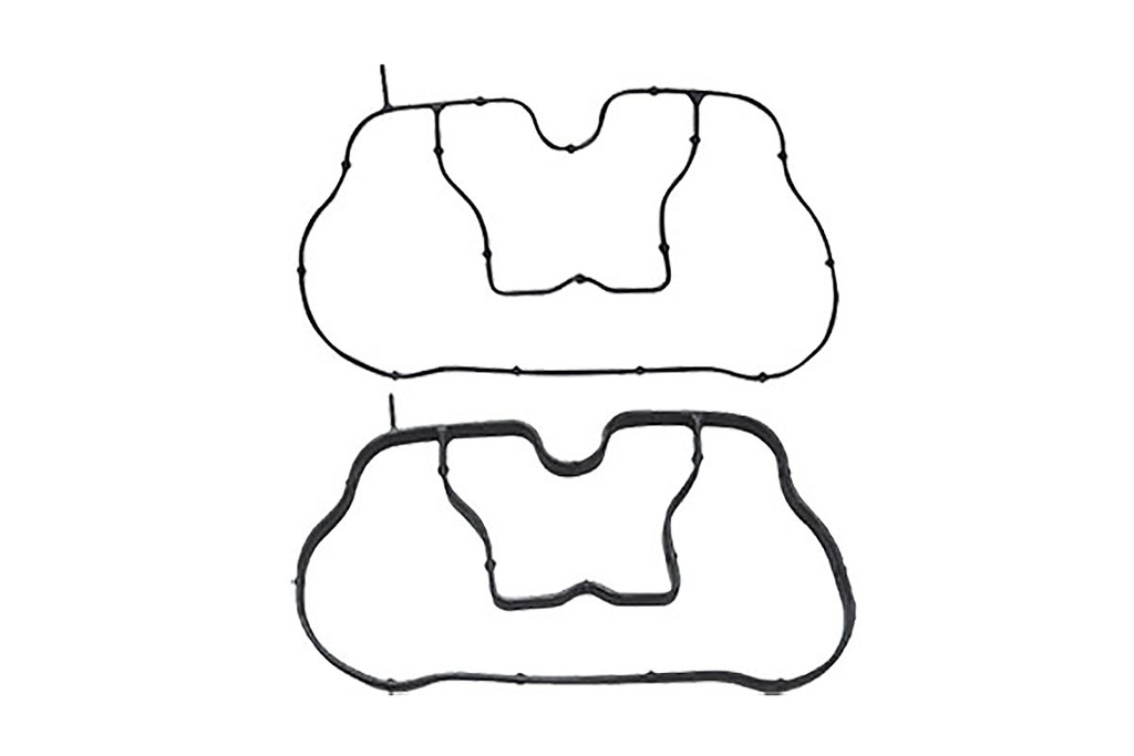 MS-004317 Manifold (Intake) / Multiple (Admision)
