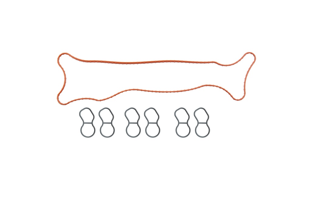 MS-004341-6P Manifold (Plenum) / Multiple (Pleno)