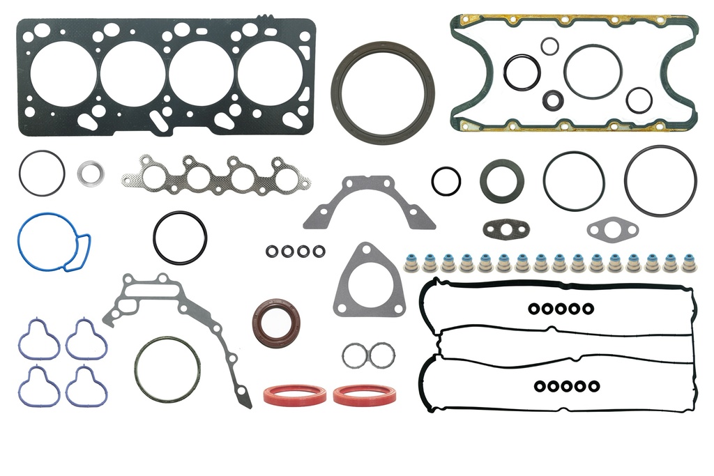 FS-000313-2G Full Set / Juego Completo