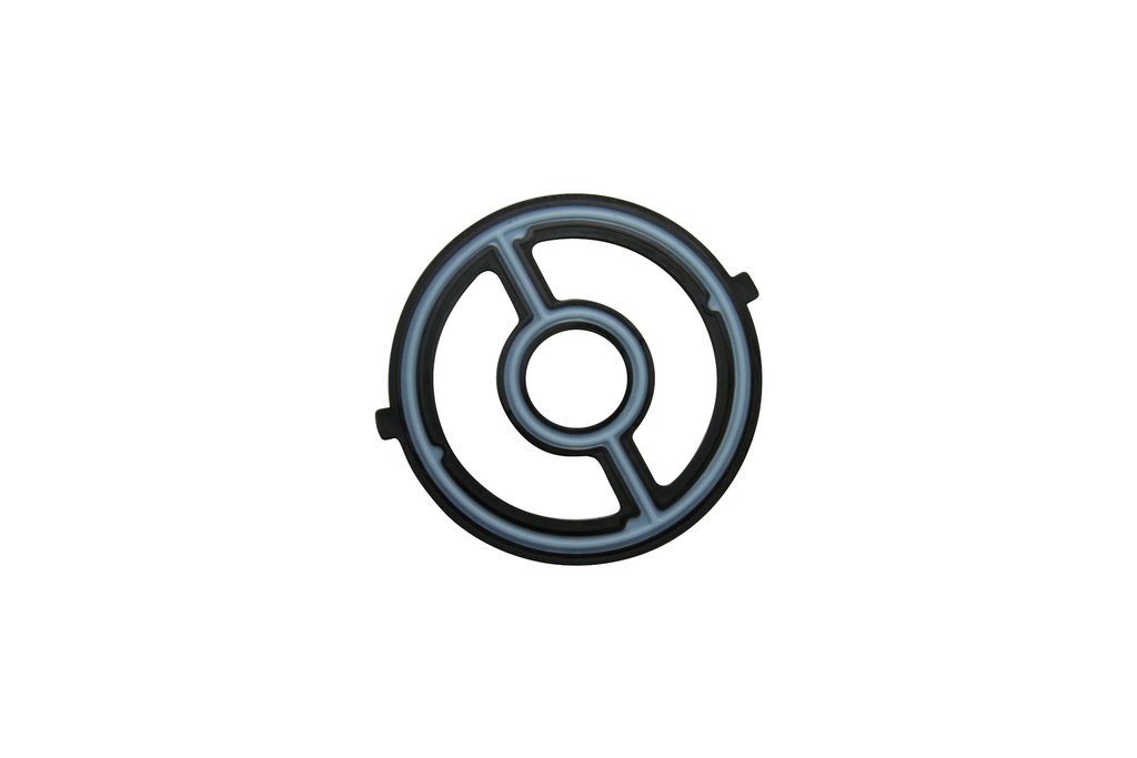 ES-091128-NS Engine Oil Filter Housing Gasket / Bases Filtro de Aceite