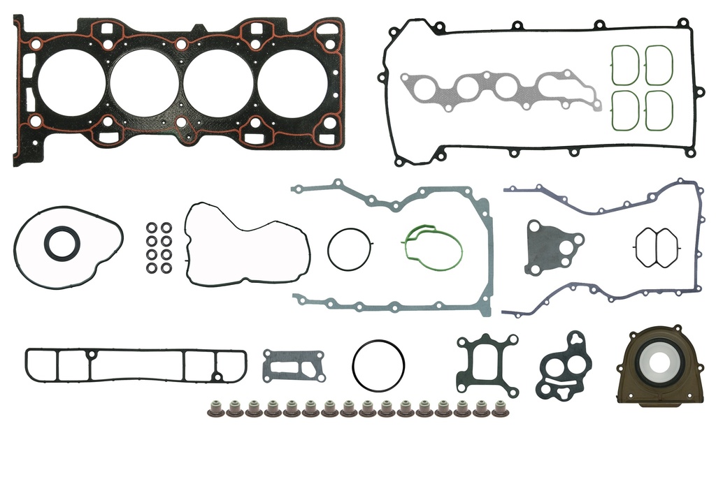 [FS-000348] FS-000348 Full Set / Juego Completo