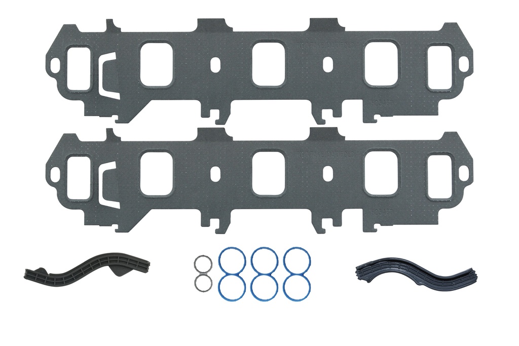 MS-004318-2 Manifold (Intake) / Multiple (Admision)
