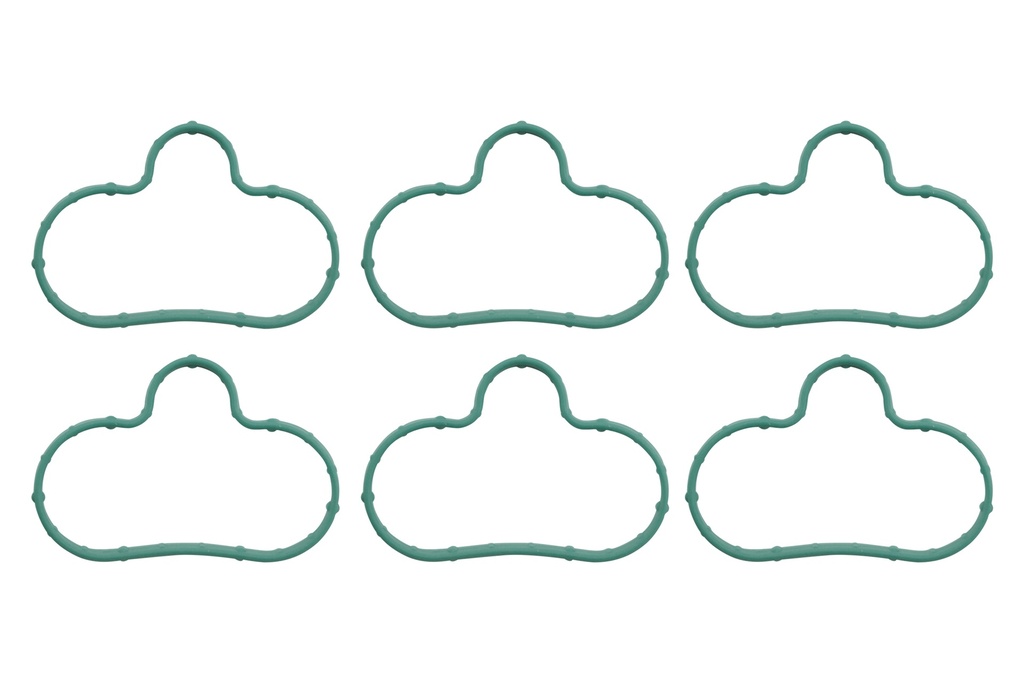 MS-004327-4 Manifold (Intake) / Multiple (Admision)