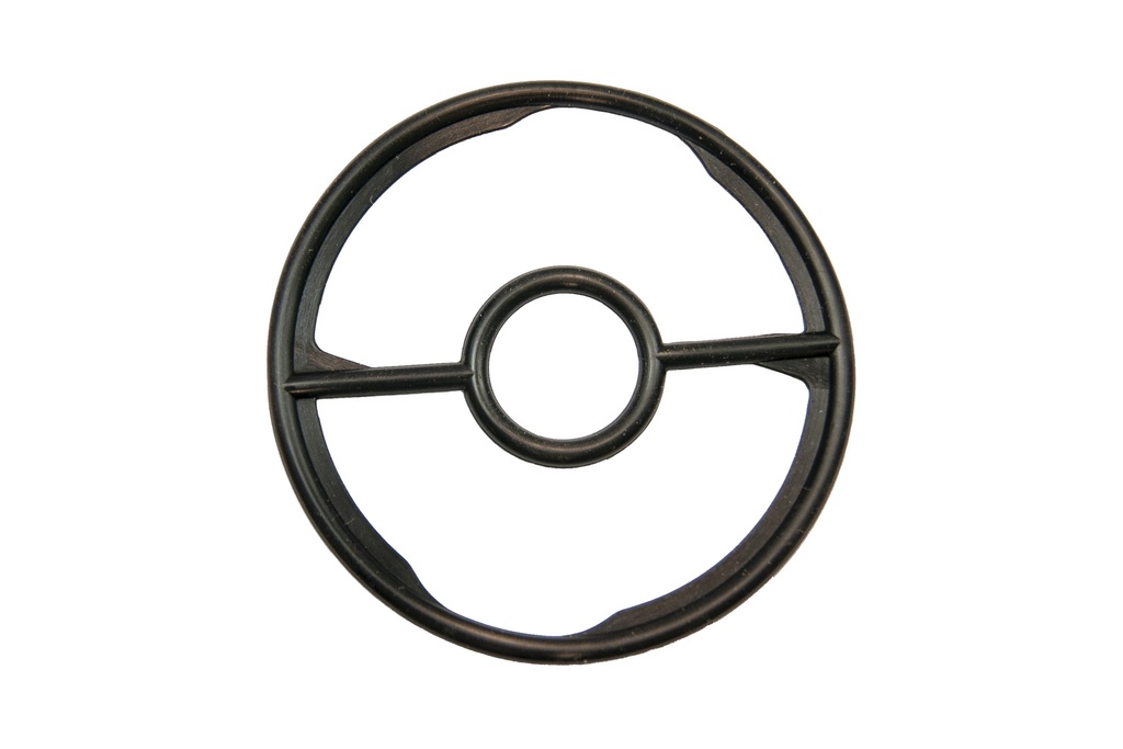 ES-009346-R Engine Oil Filter Housing Gasket / Bases Filtro de Aceite