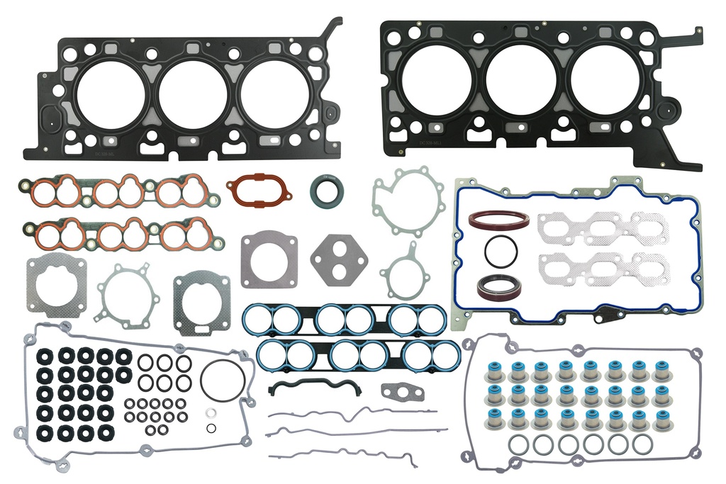 FS-000328-ML Full Set / Juego Completo