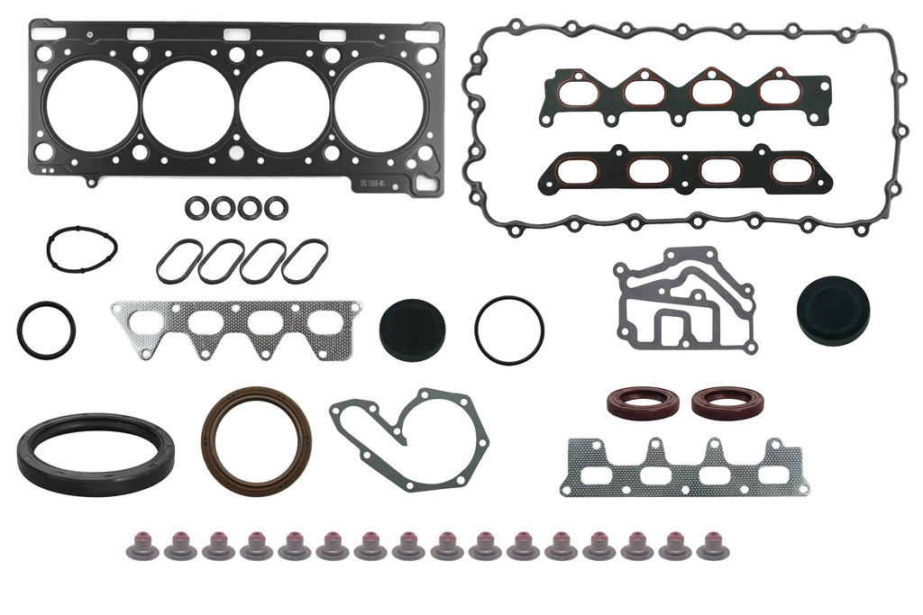 FS-001555-ML Full Set / Juego Completo