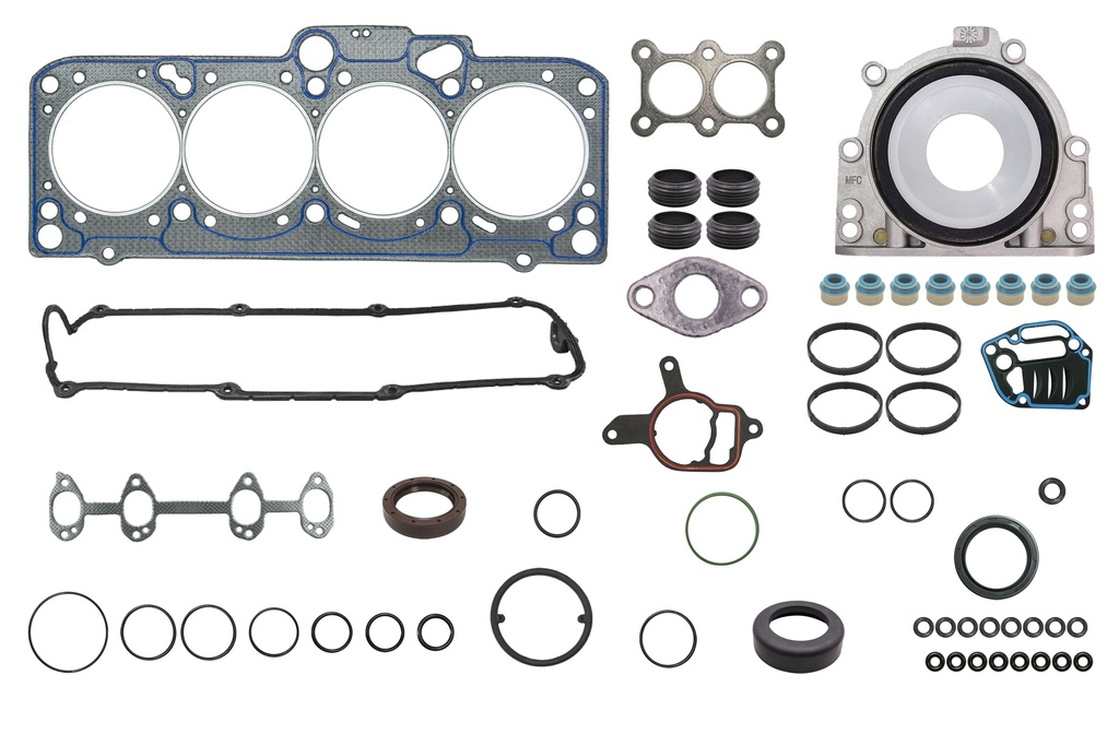 FS-001836-G Full Set / Juego Completo