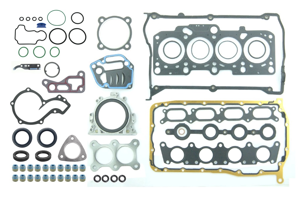 FS-001852 Full Set / Juego Completo