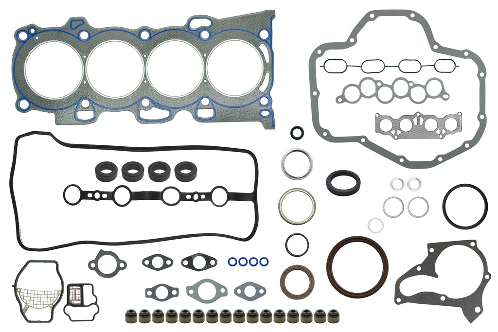 FS-001328-G Full Set / Juego Completo