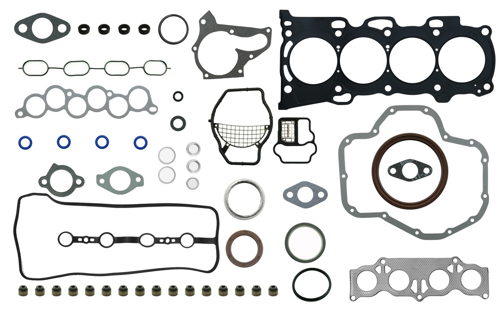 FS-001328-ML Full Set / Juego Completo