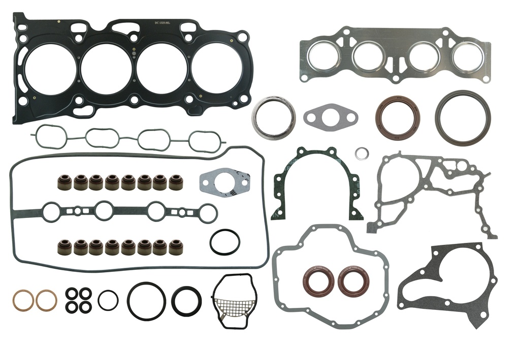 FS-001325-ML Full Set / Juego Completo