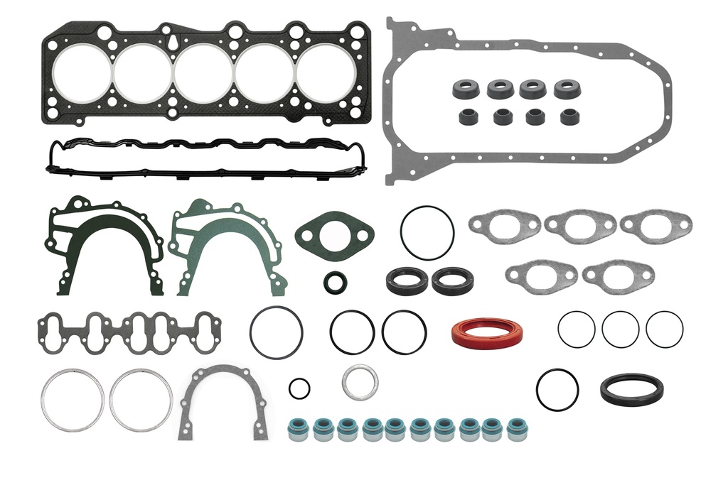 FS-001851 Full Set / Juego Completo